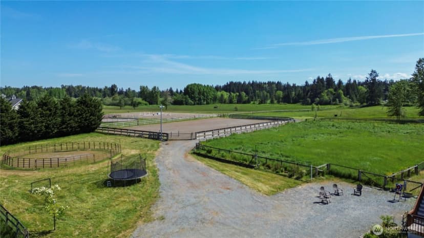 Property photo for 33111 78th Avenue E, Eatonville photo 17