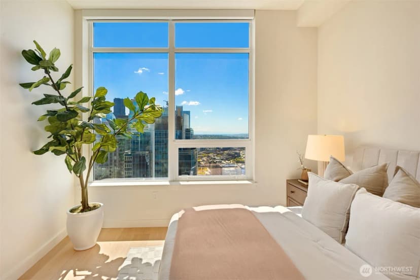 Property photo for 121 Stewart Street #3704, Seattle photo 23