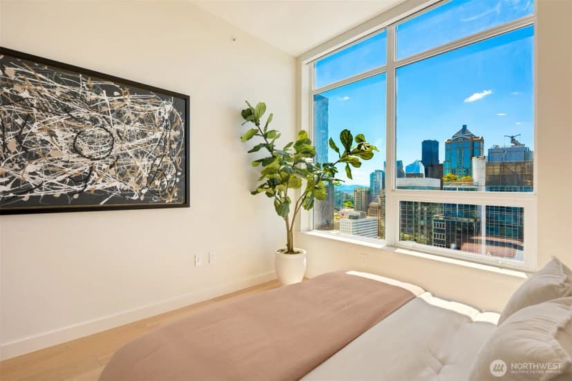 Property photo for 121 Stewart Street #3704, Seattle photo 25