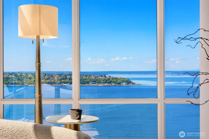 Property photo for 121 Stewart Street #3704, Seattle photo 9