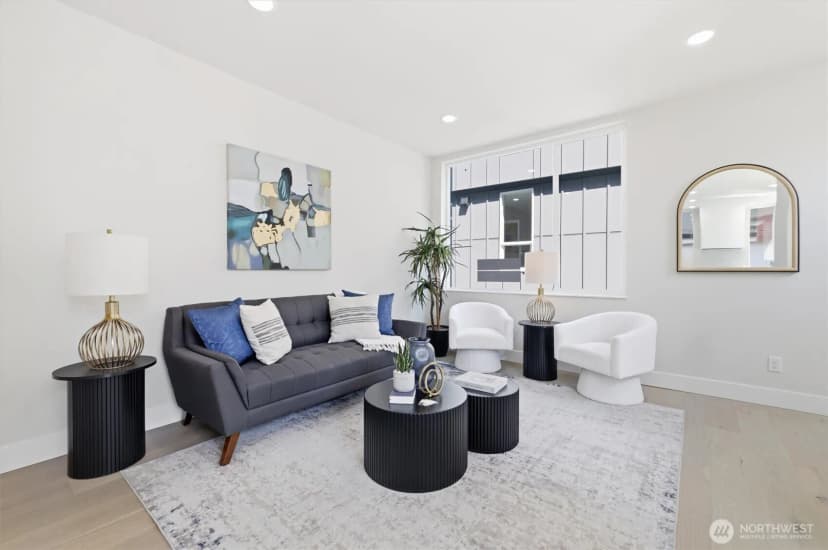 Property photo for 1407 29th Avenue, Seattle photo 6