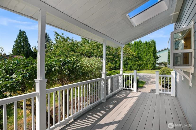 Property photo for 2438 N Bakerview Park Drive, Ferndale photo 4