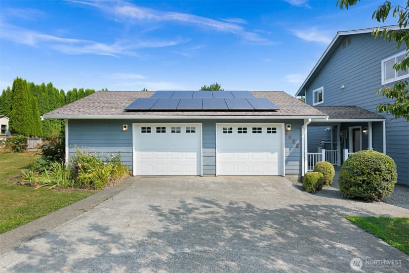 Property photo for 2438 N Bakerview Park Drive, Ferndale photo 2