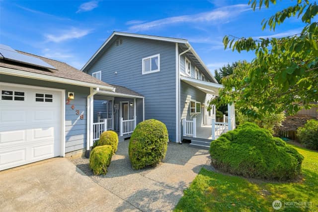 Property photo for 2438 N Bakerview Park Drive, Ferndale photo 3