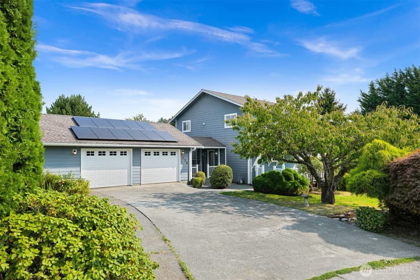 Property photo for 2438 N Bakerview Park Drive, Ferndale