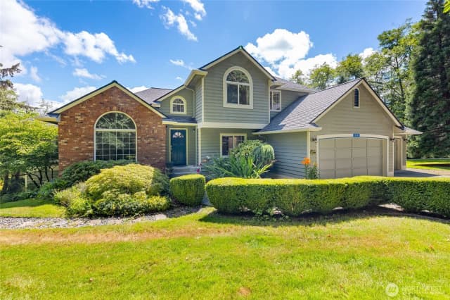 Property photo for 11243 Garland Lane, La Conner