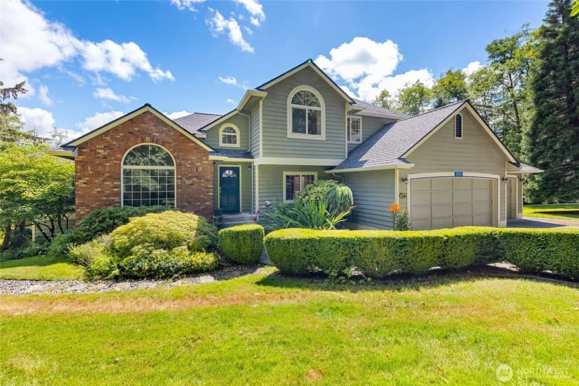 Property photo for 11243 Garland Lane, La Conner