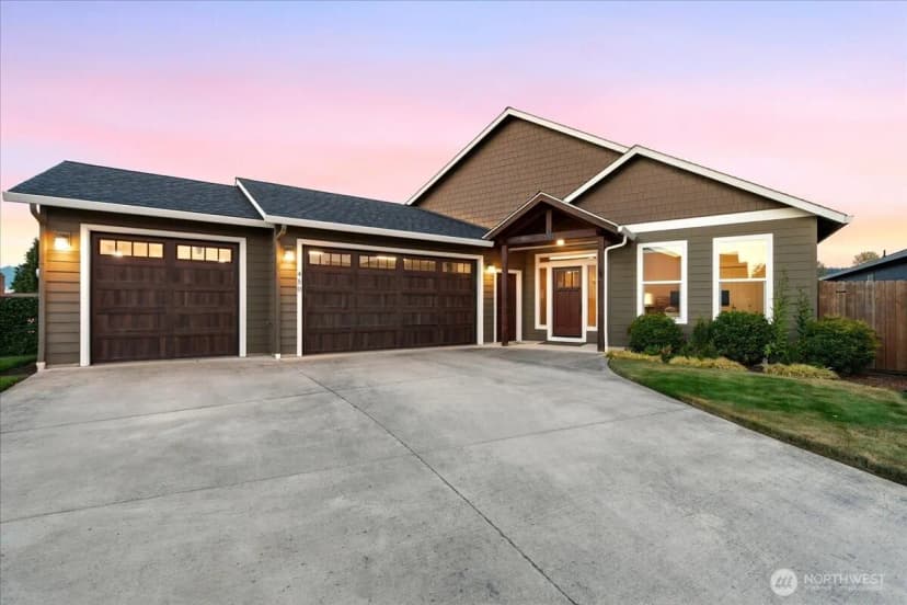 Property photo for 450 Lilac Lane, Woodland