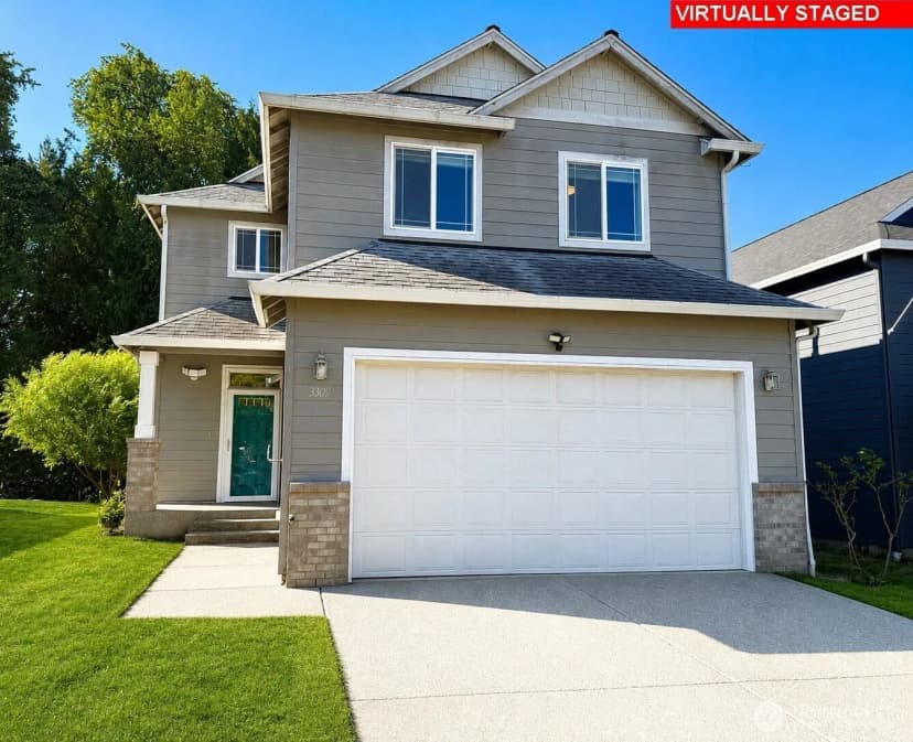 Property photo for 3309 S 2nd Way, Ridgefield