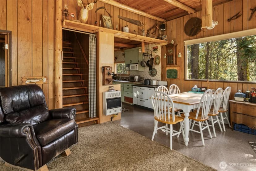 Property photo for 330 Eagle Road, Cle Elum photo 5