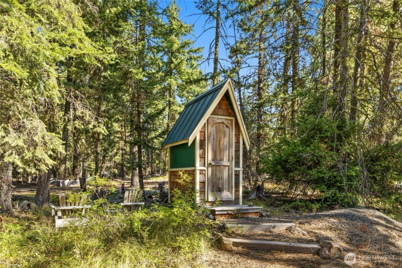 Property photo for 330 Eagle Road, Cle Elum photo 14