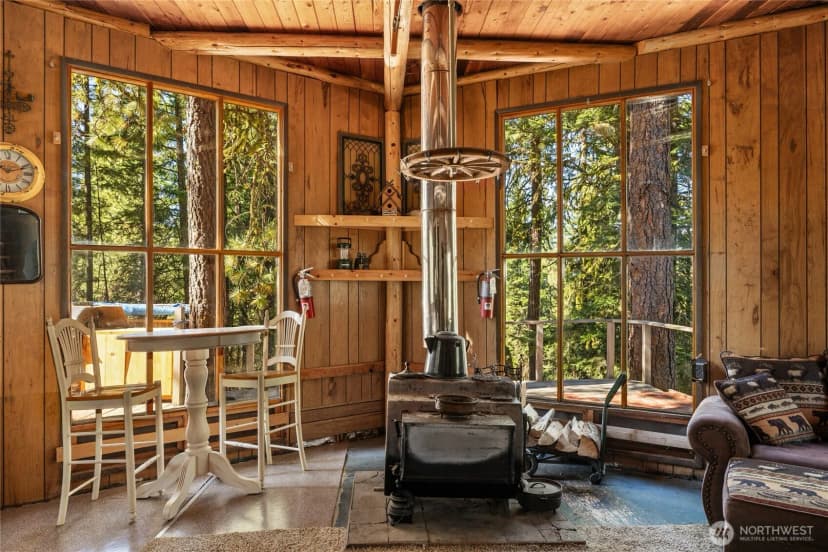 Property photo for 330 Eagle Road, Cle Elum photo 4
