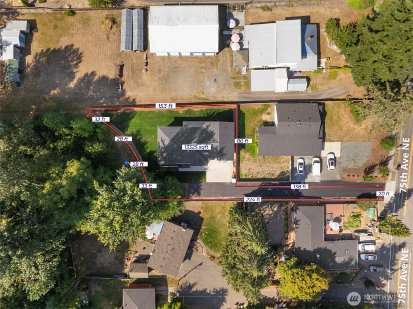 Property photo for 20101 75th Avenue Ne, Kenmore photo 39