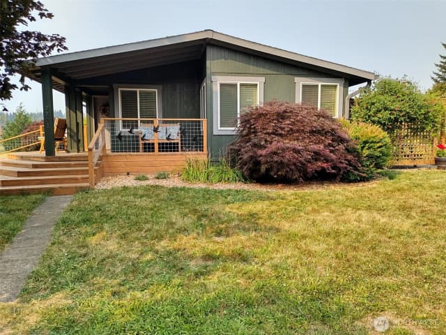 Property photo for 7701 Ne 339th Street, La Center