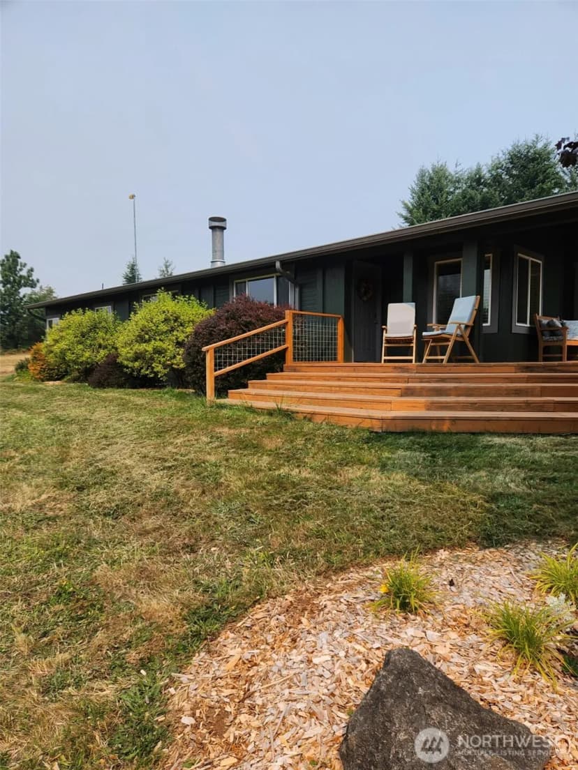 Property photo for 7701 Ne 339th Street, La Center photo 13