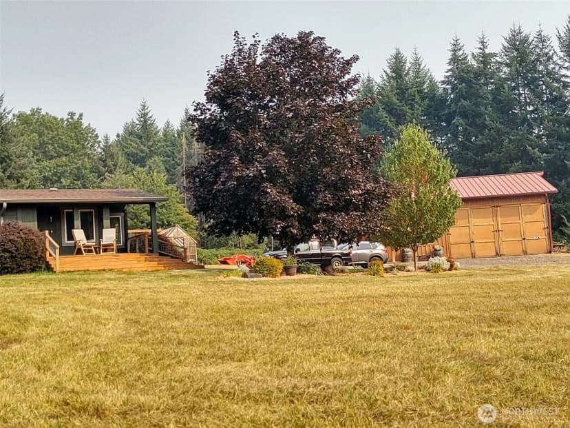 Property photo for 7701 Ne 339th Street, La Center photo 20