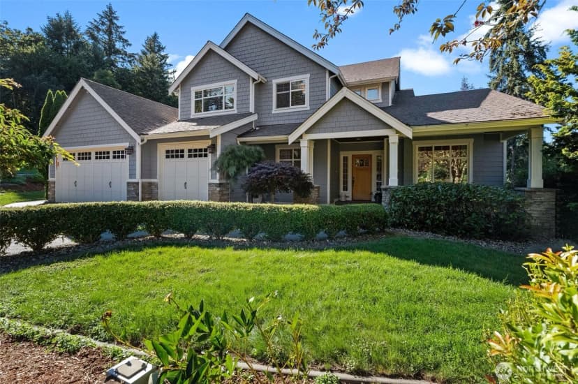 Property photo for 904 7th Court, Fox Island