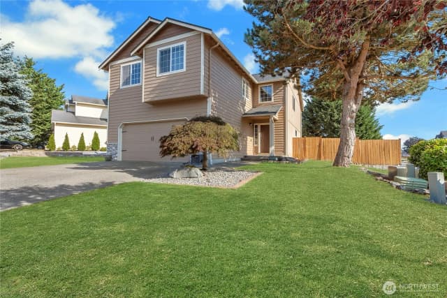 Property photo for 1212 192nd Street Ct E, Spanaway