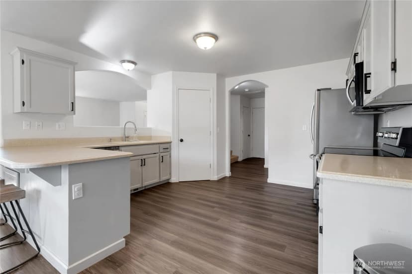 Property photo for 1212 192nd Street Ct E, Spanaway photo 7