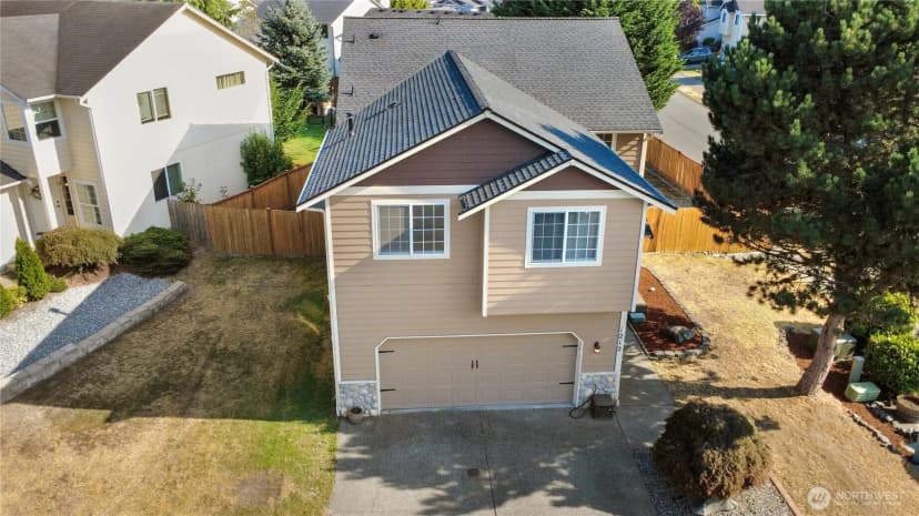 Property photo for 1212 192nd Street Ct E, Spanaway photo 27