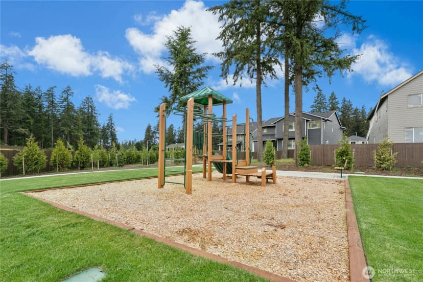 Property photo for 14715 18th Avenue S, Spanaway photo 24