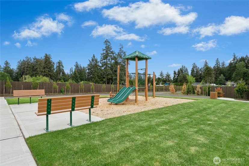 Property photo for 14715 18th Avenue S, Spanaway photo 23