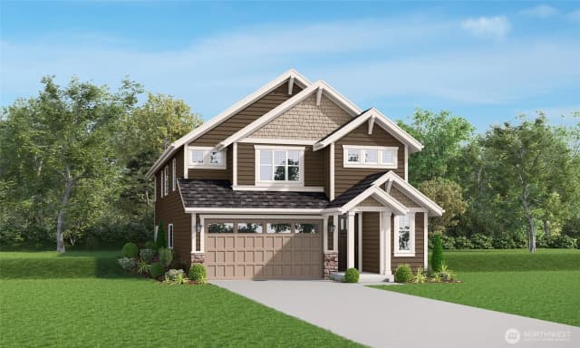 Property photo for 14715 18th Avenue S, Spanaway