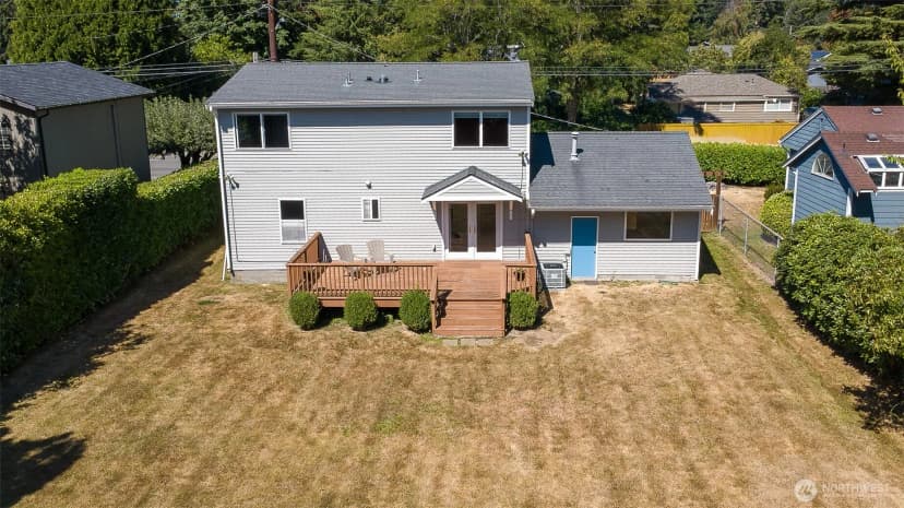 Property photo for 1819 Sw 149th Street, Burien photo 24