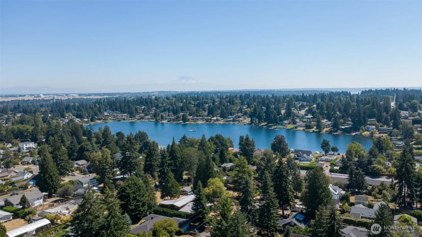 Property photo for 1819 Sw 149th Street, Burien photo 27