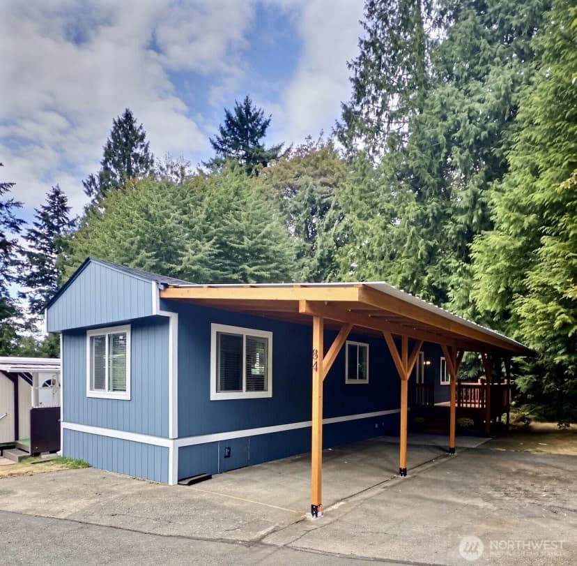 Property photo for 3333 228th Street Se #84, Bothell photo 2