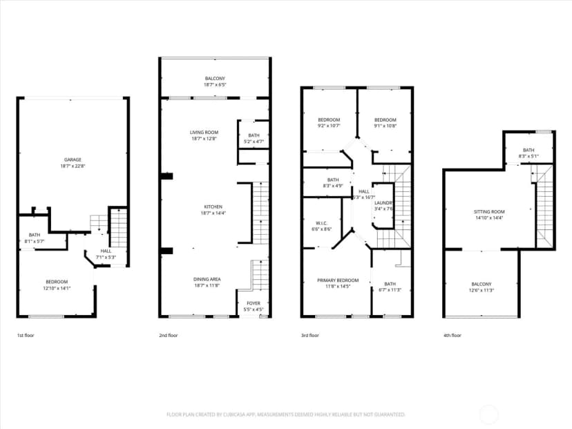 Property photo for 964 7th Avenue Ne #2.4, Issaquah photo 33