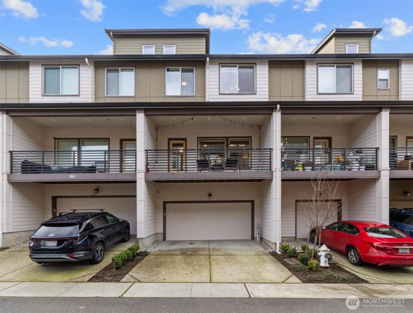 Property photo for 964 7th Avenue Ne #2.4, Issaquah photo 31
