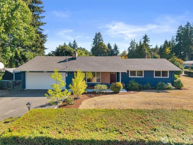 Property photo for 10810 105th Street Sw, Tacoma