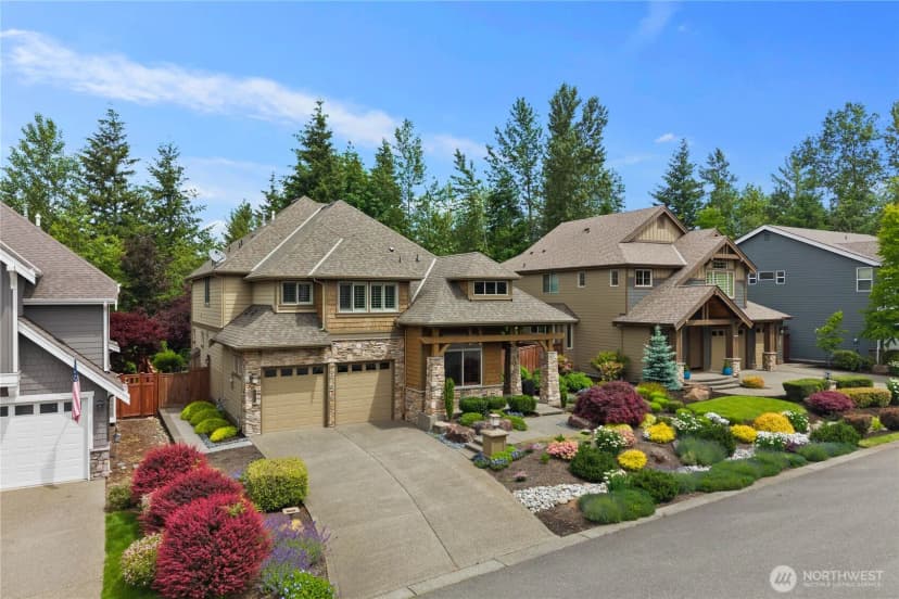Property photo for 35918 Se Kendall Peak Street, Snoqualmie photo 29
