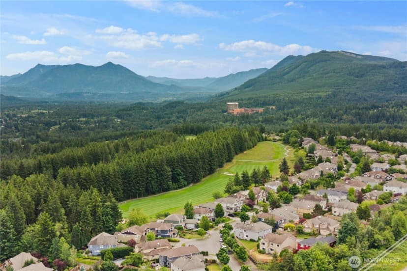 Property photo for 35918 Se Kendall Peak Street, Snoqualmie photo 28