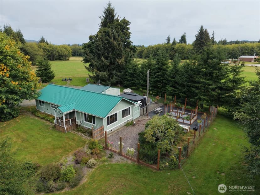 Property photo for 222 G&l Shake Road, Forks photo 38