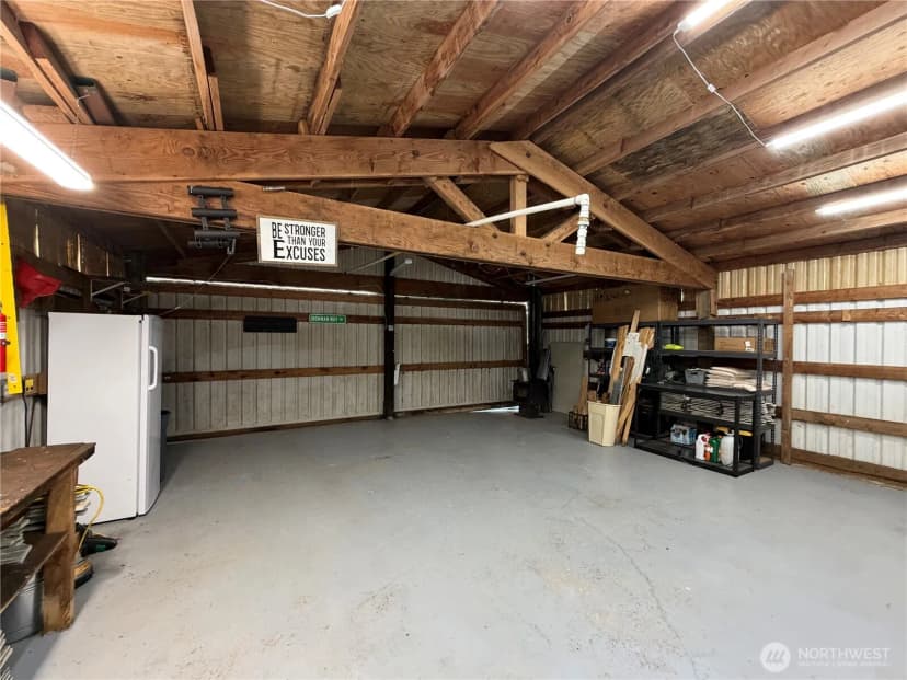 Property photo for 222 G&l Shake Road, Forks photo 35