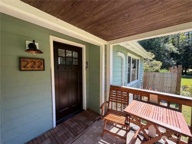 Property photo for 222 G&l Shake Road, Forks photo 5