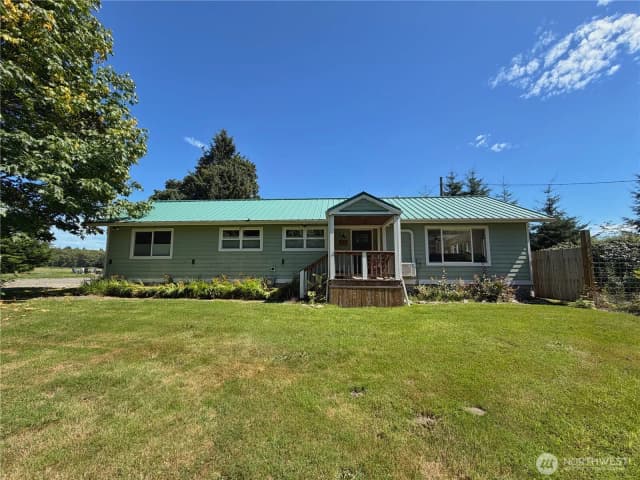 Property photo for 222 G&l Shake Road, Forks photo 3