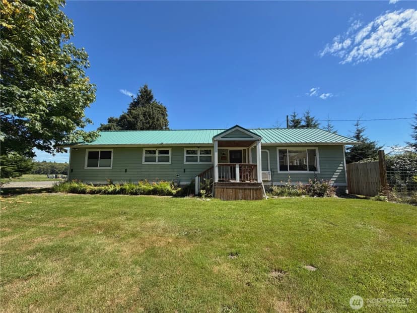 Property photo for 222 G&l Shake Road, Forks photo 3