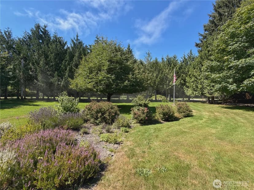 Property photo for 222 G&l Shake Road, Forks photo 4