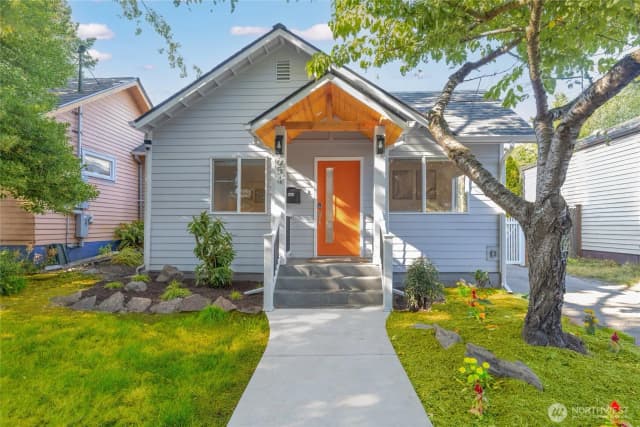 Property photo for 654 Nw 53 Street, Seattle