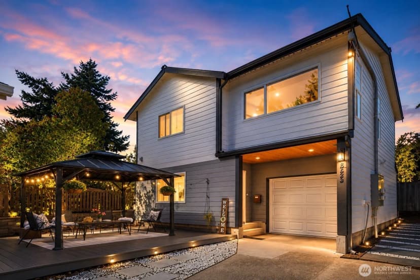 Property photo for 654 Nw 53 Street, Seattle photo 37