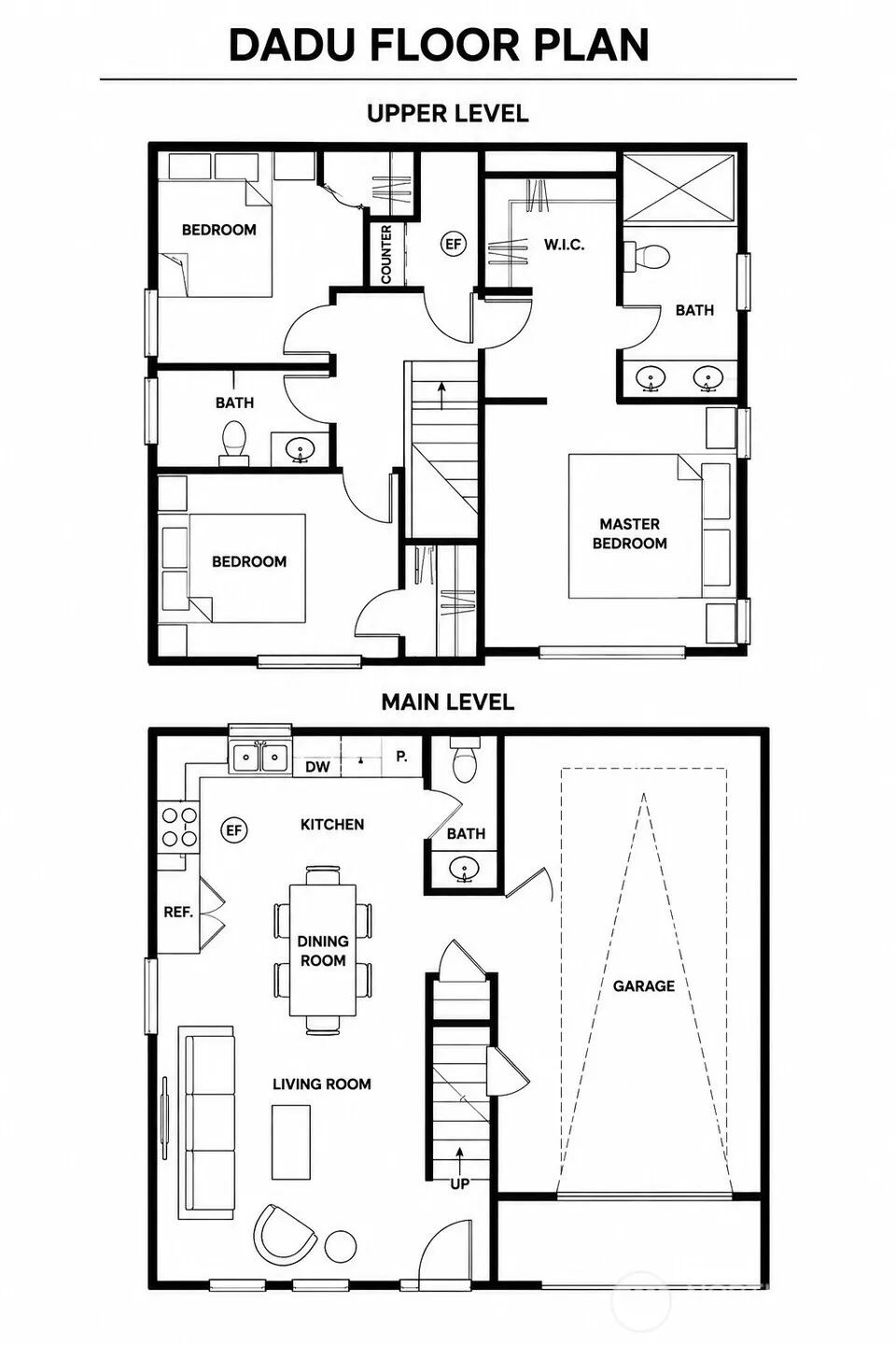 Property photo for 654 Nw 53 Street, Seattle photo 38