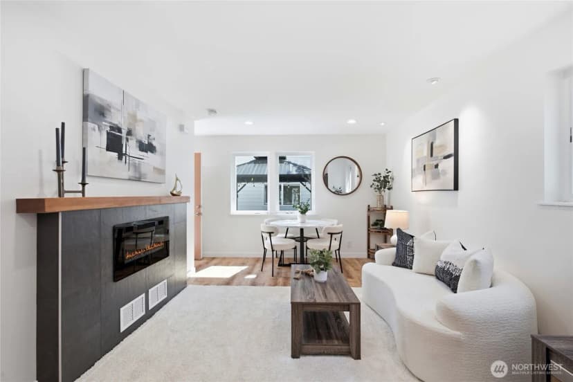 Property photo for 654 Nw 53 Street, Seattle photo 17