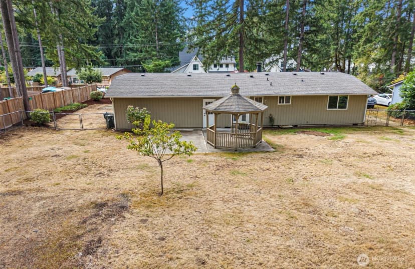 Property photo for 3821 Firdrona Drive Nw, Gig Harbor photo 22