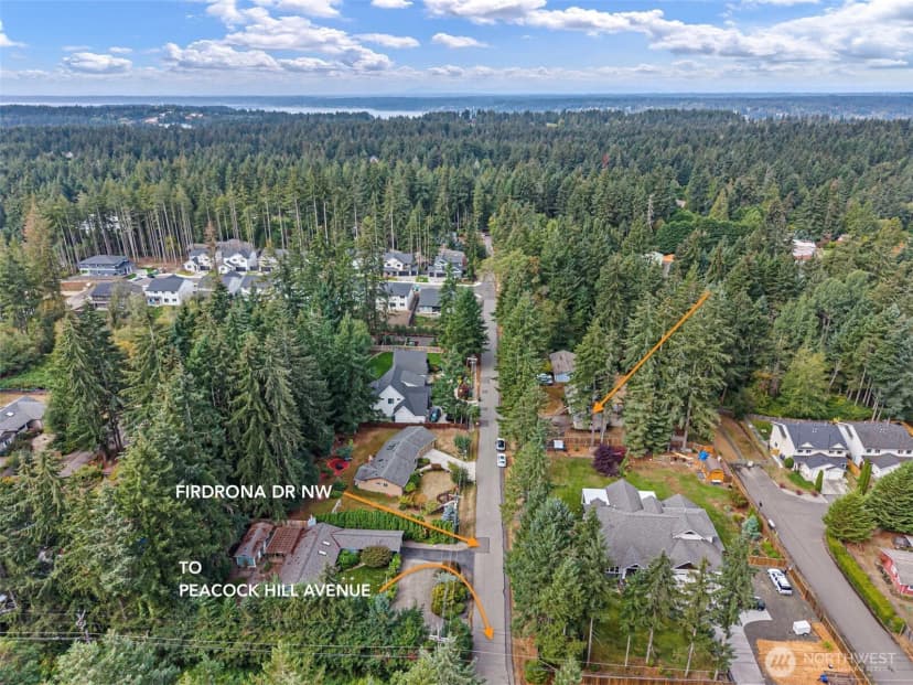 Property photo for 3821 Firdrona Drive Nw, Gig Harbor photo 26