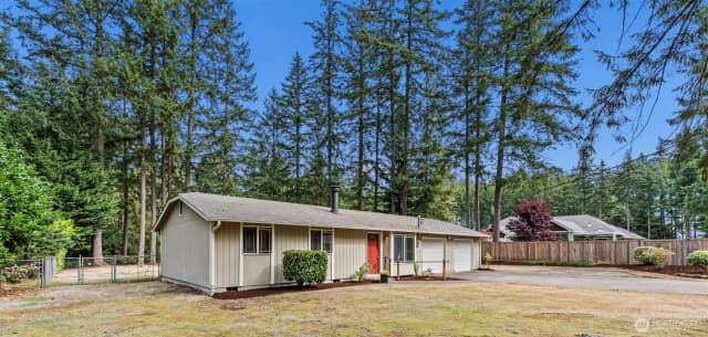 Property photo for 3821 Firdrona Drive Nw, Gig Harbor photo 2