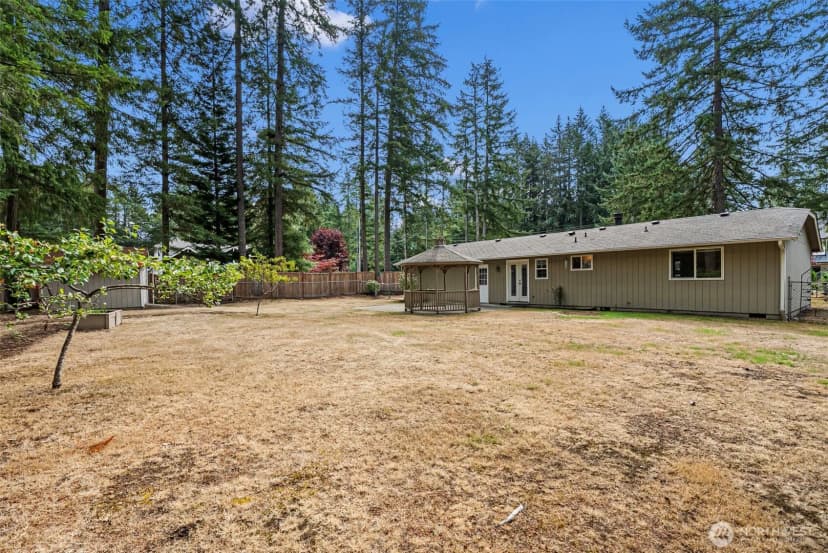 Property photo for 3821 Firdrona Drive Nw, Gig Harbor photo 20