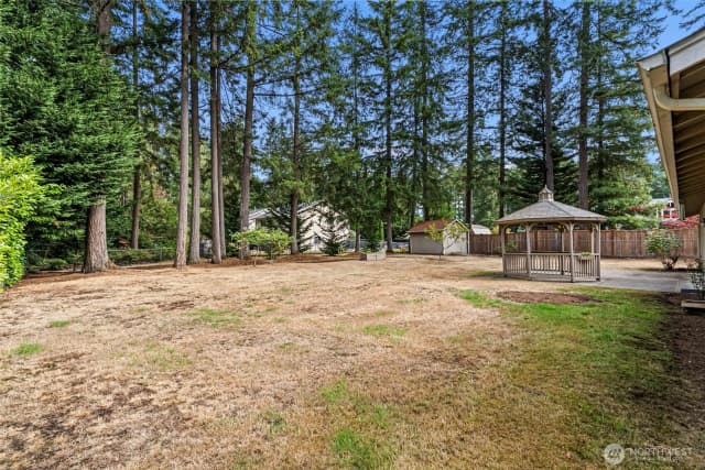Property photo for 3821 Firdrona Drive Nw, Gig Harbor photo 3